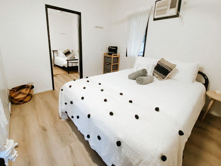 Village Rooms
