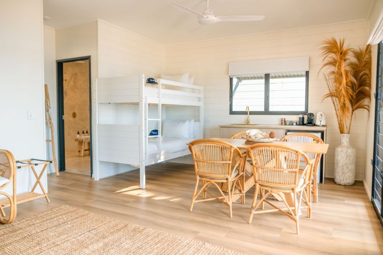 Family Ocean Room