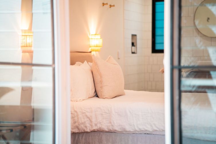 Ocean Rooms